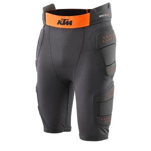 Protector Shorts XL