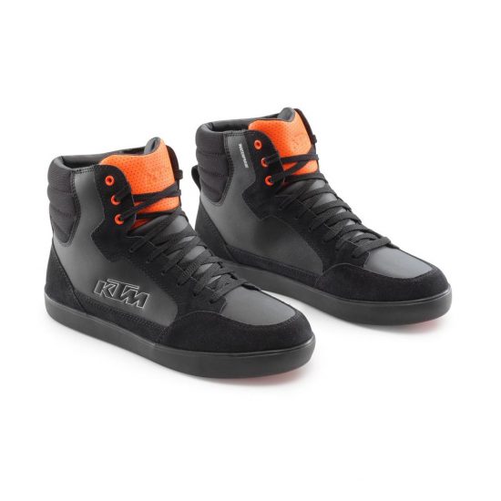 J-6 WP SHOES 45.5