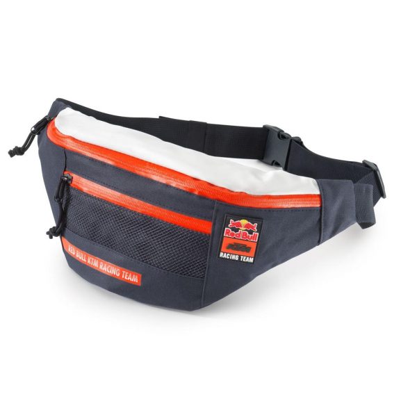 RB KTM FLETCH BUM BAG