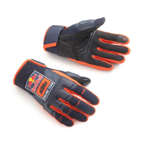 RB KTM SPEED GLOVES L/10