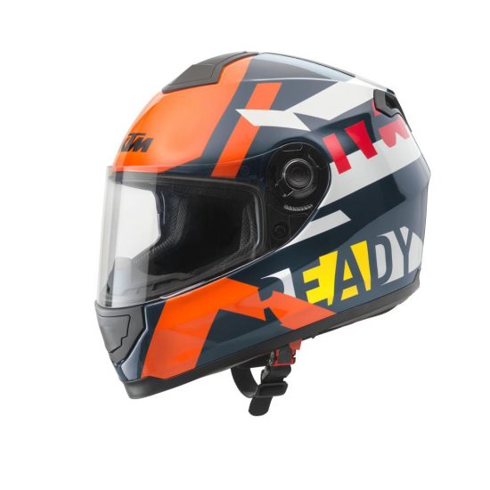 FACTOR SPEED HELMET XXL/ 64
