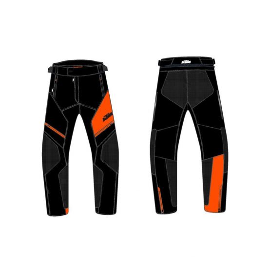 APEX V3 PANTS XXL / 38