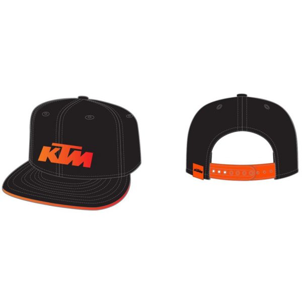 KIDS RADIKAL FLAT CAP ONESIZE