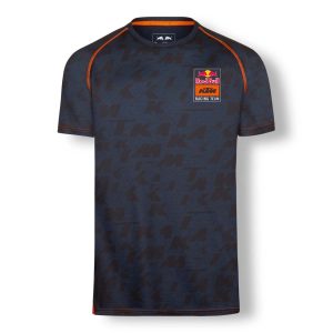 RB KTM Racing Team Functional Tee L