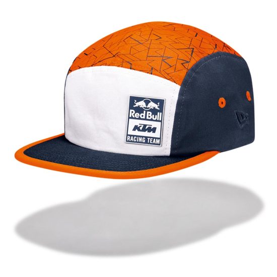 RB KTM MOSAIC EVO CAMPER CAP