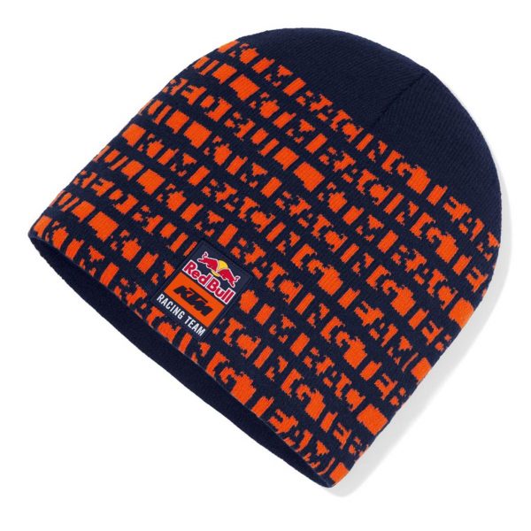 RB KTM LETTERING BEANIE