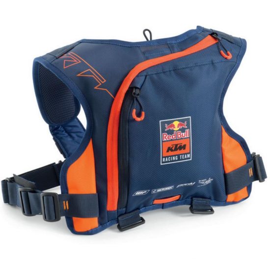 REPLICA TEAM Erzberg hydration pack