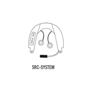SMC10U Communication System