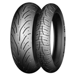 Michelin | 150/60R17 66H Pirelli Scorpion Rally STR