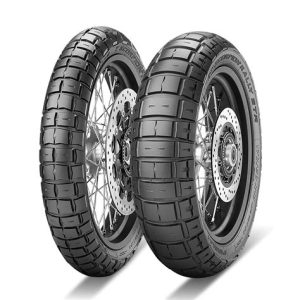 Michelin | 100/80 - 17 BT46F 52H TL,  Bridgestone   MC diagonal