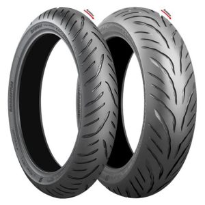 Bridgestone | AC10 PIGG 261 110/90/19