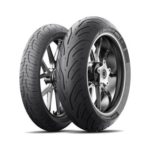 Michelin | 120/70 - 19 M/C 60Q TL M+S TKC 80 Twinduro