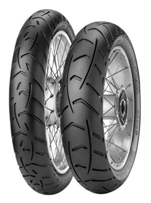 Metzeler | 110/100-18 X20R 64M TT