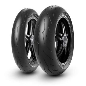 Pirelli | 140/80R18 70M TT Dunlop MC GEOMAX EN91 NHS Extreme Rear