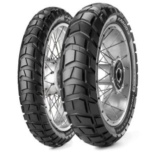 Metzeler | 70/100-17 M403F  40M TT,