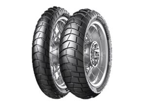 Metzeler | 110/90 - 19 M/C 62M  MC360 Mid Soft R