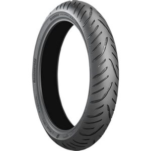 Bridgestone | 100/90 - 19 M/C 57M  MC360 Mid Soft R  -