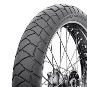 Michelin | 120/90-18 Enduro mousse